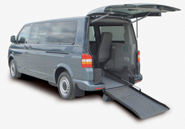 Accessible Vehicles for Sale, Cars for Disabled - CSV